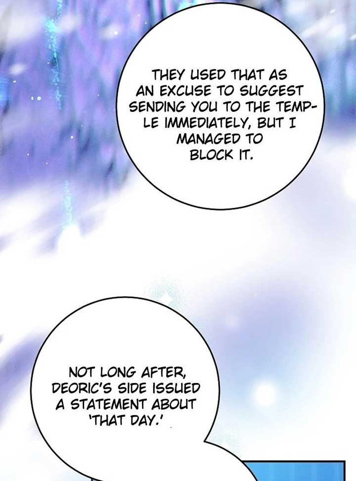 I Am Living an Unmarried Life With a Terminally Ill Lover Chapter 45 page 107