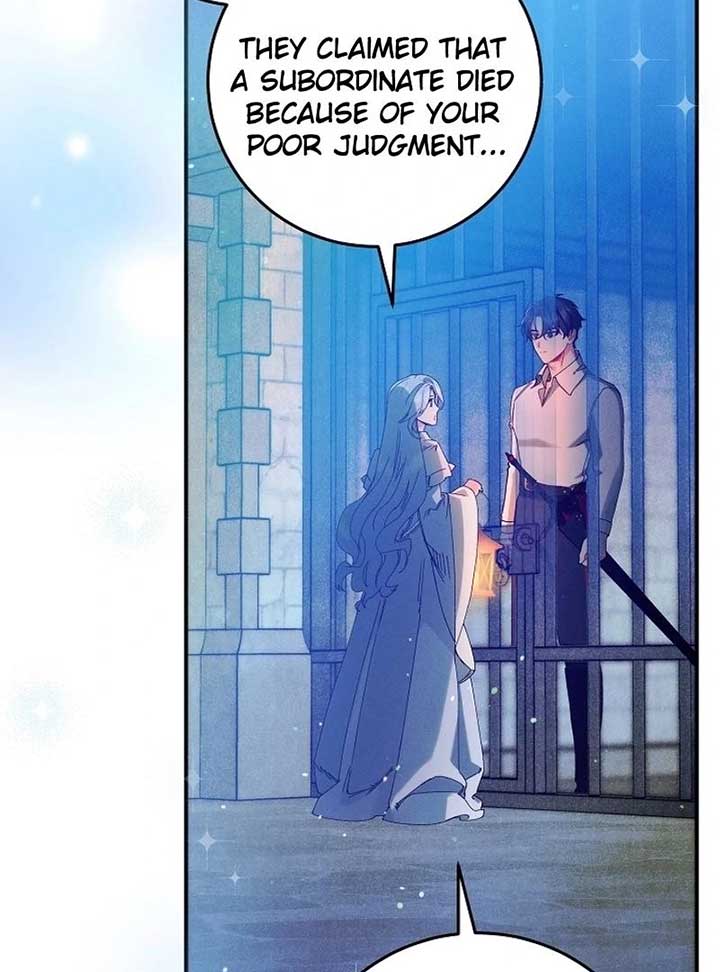 I Am Living an Unmarried Life With a Terminally Ill Lover Chapter 45 page 108