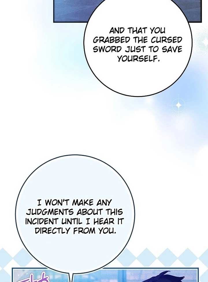 I Am Living an Unmarried Life With a Terminally Ill Lover Chapter 45 page 109