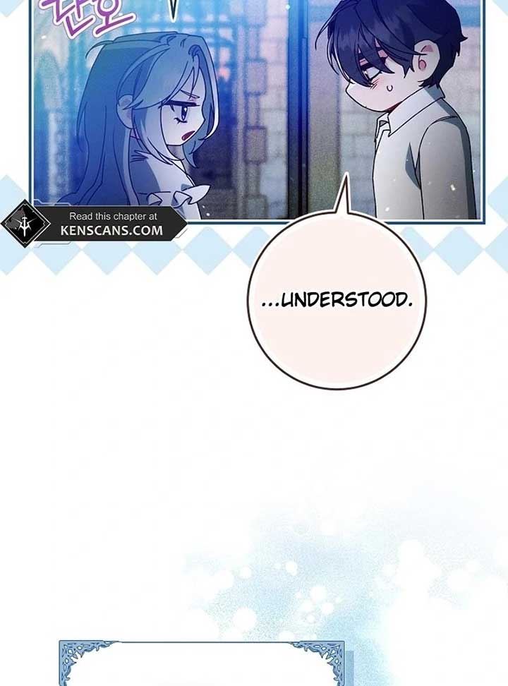 I Am Living an Unmarried Life With a Terminally Ill Lover Chapter 45 page 110
