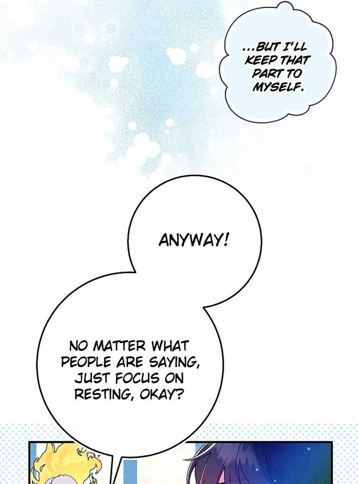 I Am Living an Unmarried Life With a Terminally Ill Lover Chapter 45 page 113