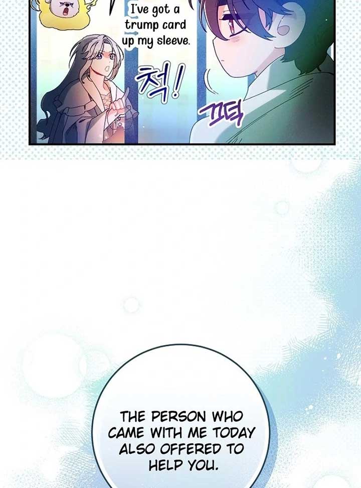 I Am Living an Unmarried Life With a Terminally Ill Lover Chapter 45 page 114