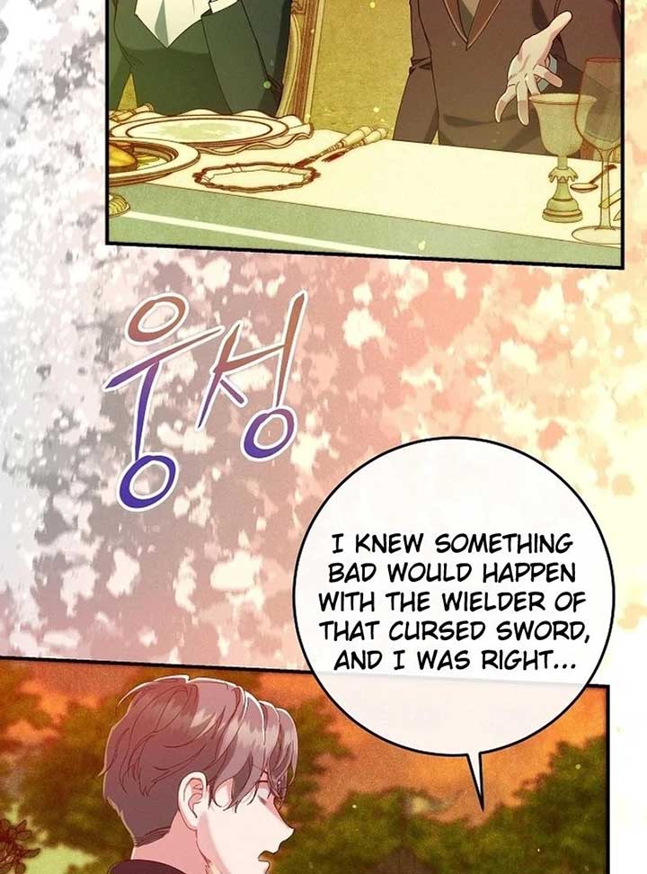 I Am Living an Unmarried Life With a Terminally Ill Lover Chapter 45 page 11