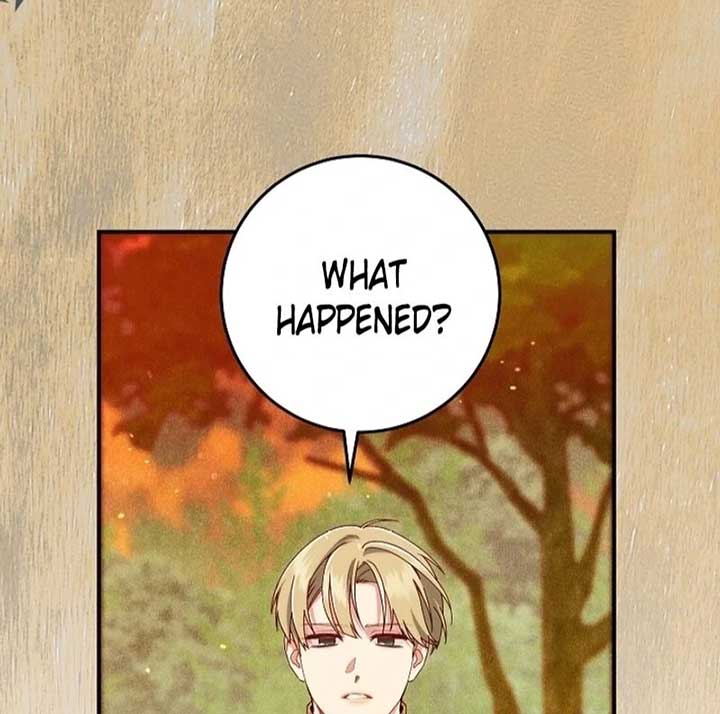 I Am Living an Unmarried Life With a Terminally Ill Lover Chapter 45 page 24