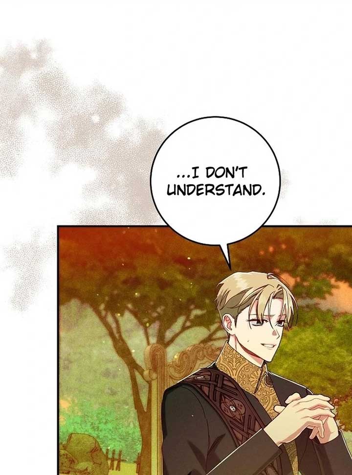 I Am Living an Unmarried Life With a Terminally Ill Lover Chapter 45 page 32