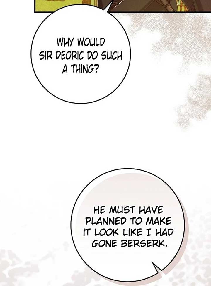 I Am Living an Unmarried Life With a Terminally Ill Lover Chapter 45 page 33