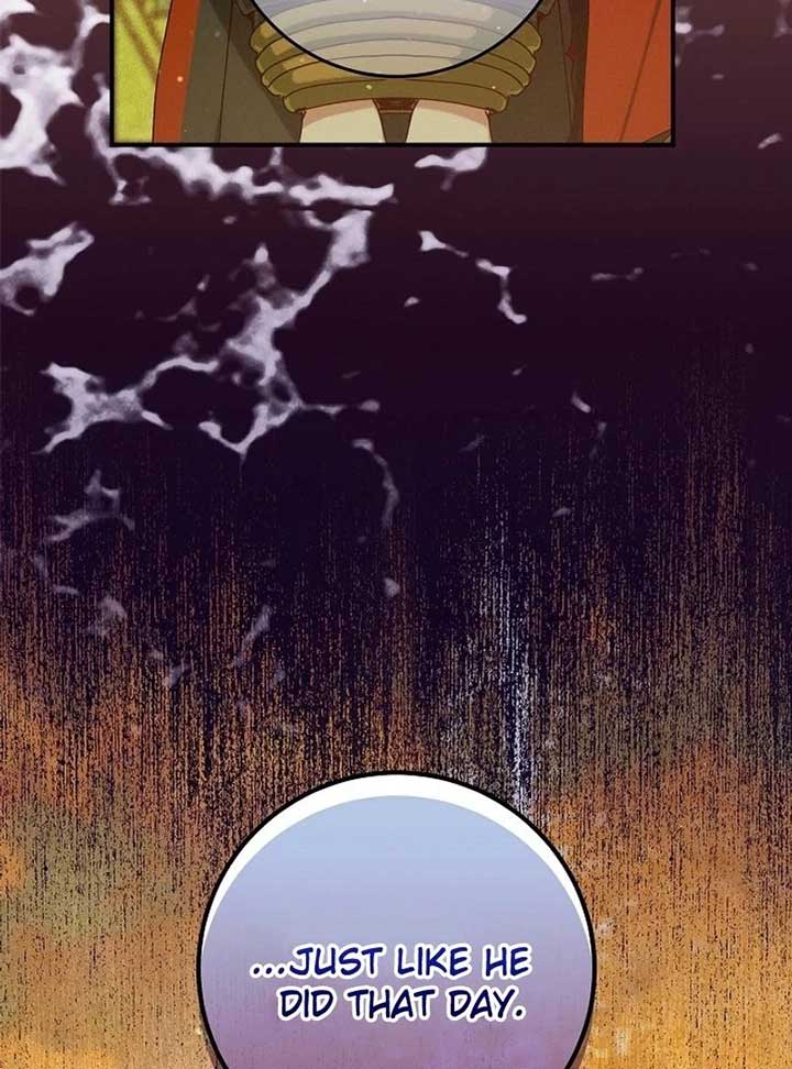 I Am Living an Unmarried Life With a Terminally Ill Lover Chapter 45 page 35