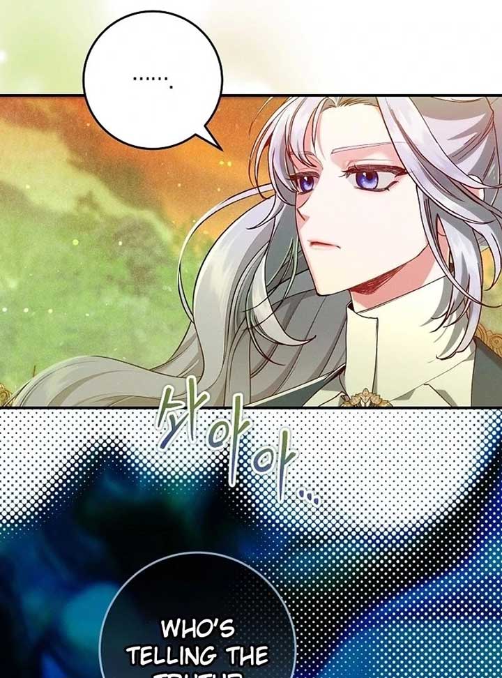 I Am Living an Unmarried Life With a Terminally Ill Lover Chapter 45 page 38