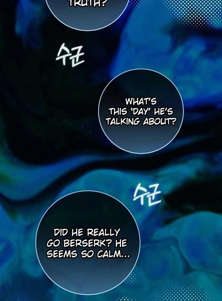 I Am Living an Unmarried Life With a Terminally Ill Lover Chapter 45 page 39