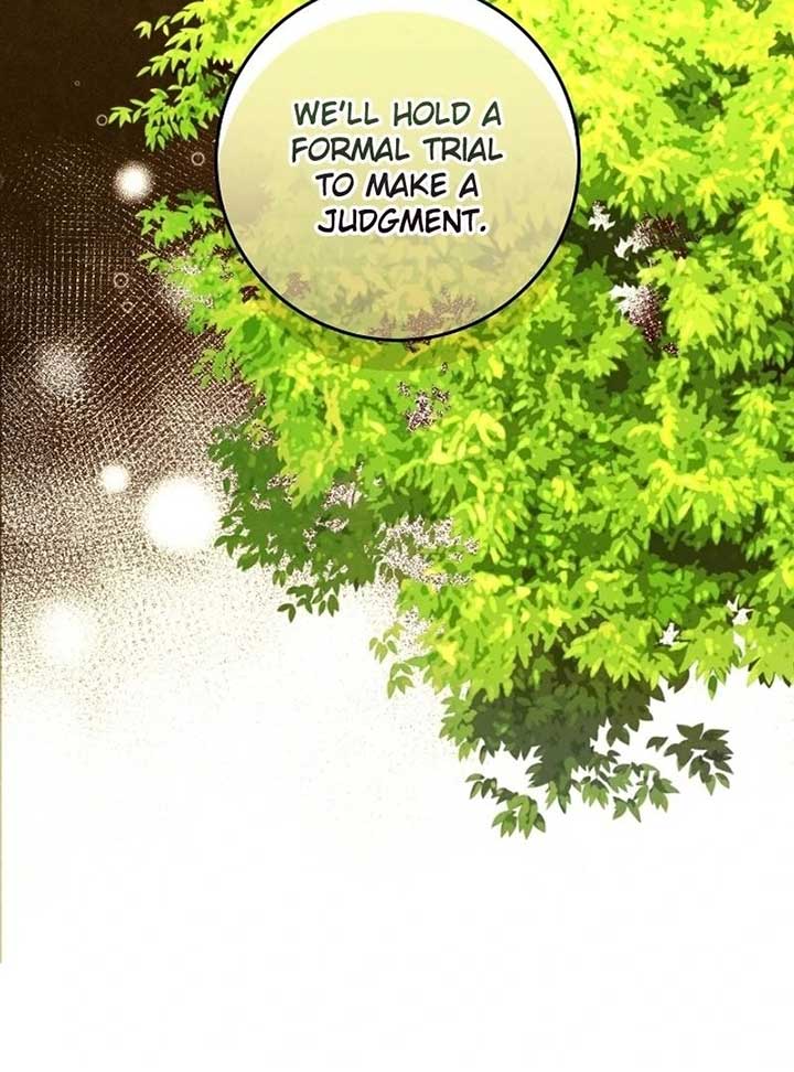 I Am Living an Unmarried Life With a Terminally Ill Lover Chapter 45 page 52