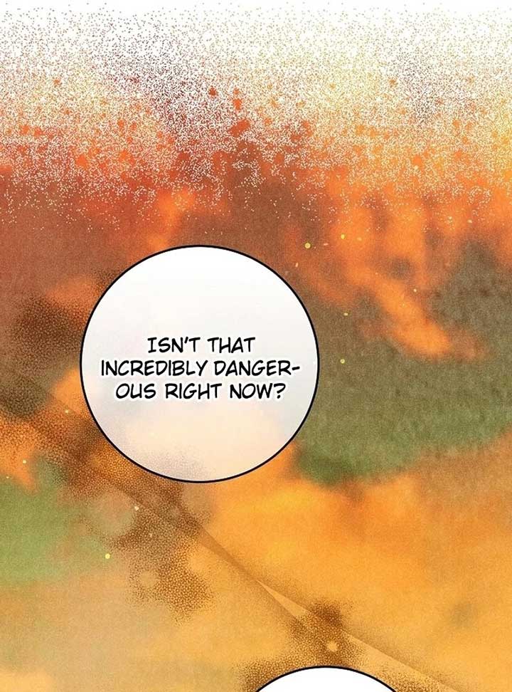 I Am Living an Unmarried Life With a Terminally Ill Lover Chapter 45 page 5