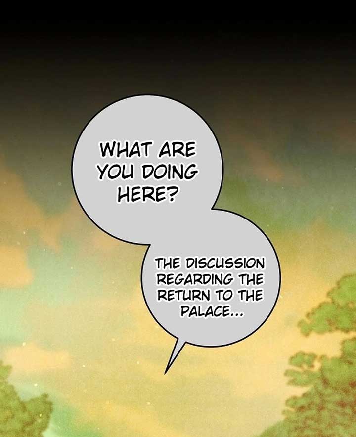 I Am Living an Unmarried Life With a Terminally Ill Lover Chapter 45 page 60