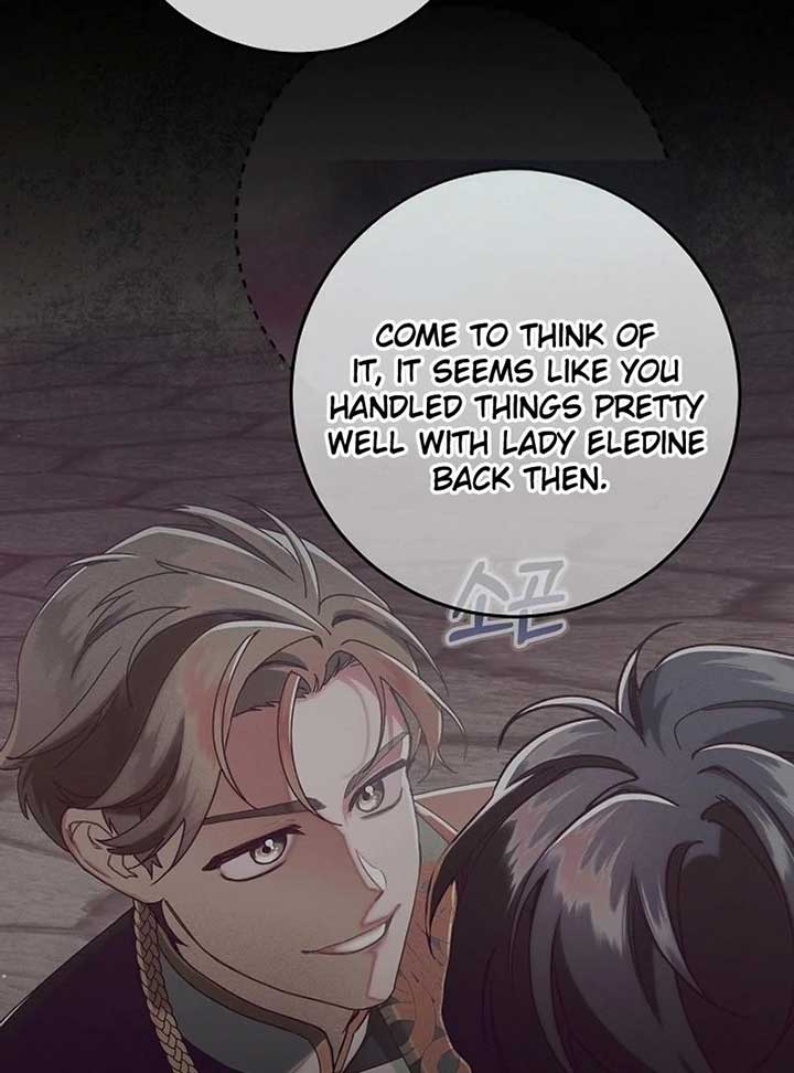 I Am Living an Unmarried Life With a Terminally Ill Lover Chapter 45 page 62
