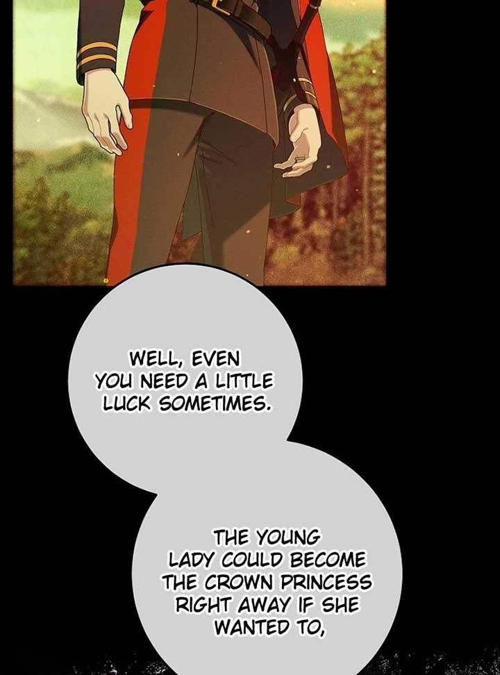 I Am Living an Unmarried Life With a Terminally Ill Lover Chapter 45 page 64