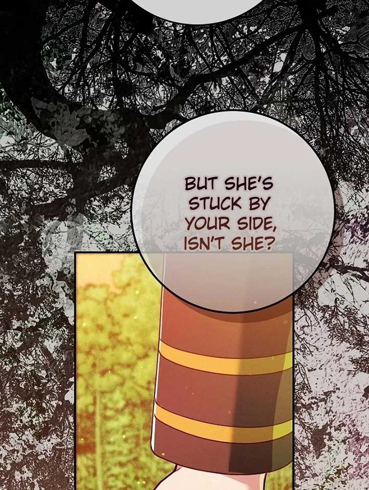 I Am Living an Unmarried Life With a Terminally Ill Lover Chapter 45 page 65