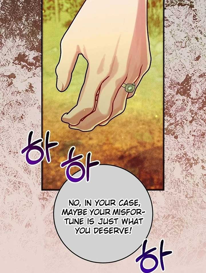 I Am Living an Unmarried Life With a Terminally Ill Lover Chapter 45 page 66