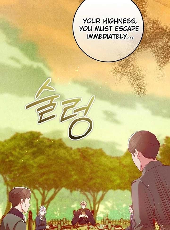 I Am Living an Unmarried Life With a Terminally Ill Lover Chapter 45 page 6