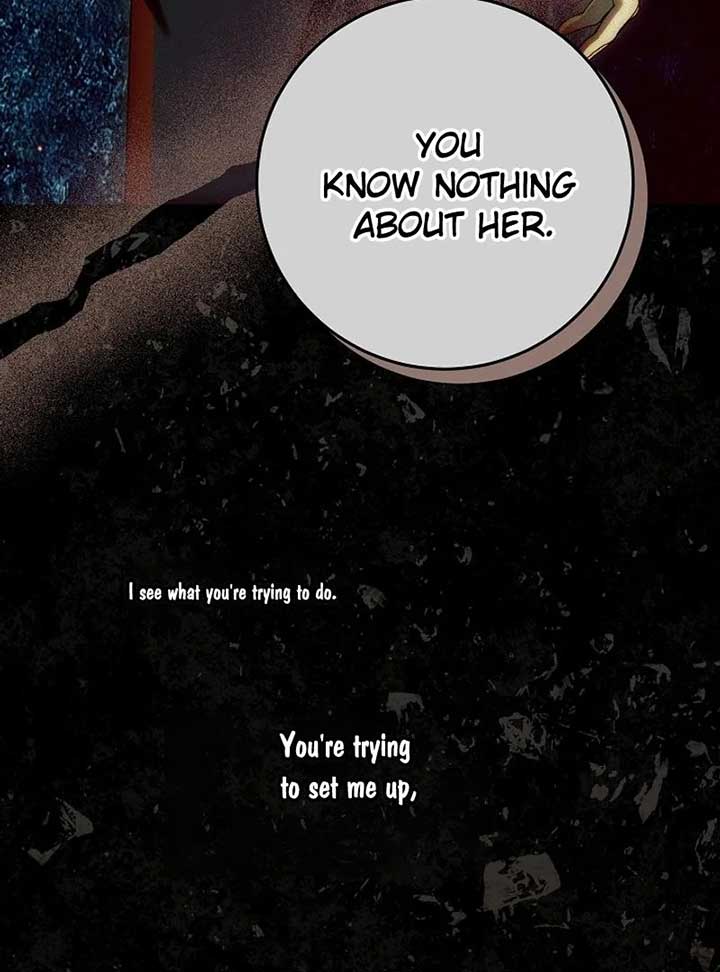 I Am Living an Unmarried Life With a Terminally Ill Lover Chapter 45 page 69