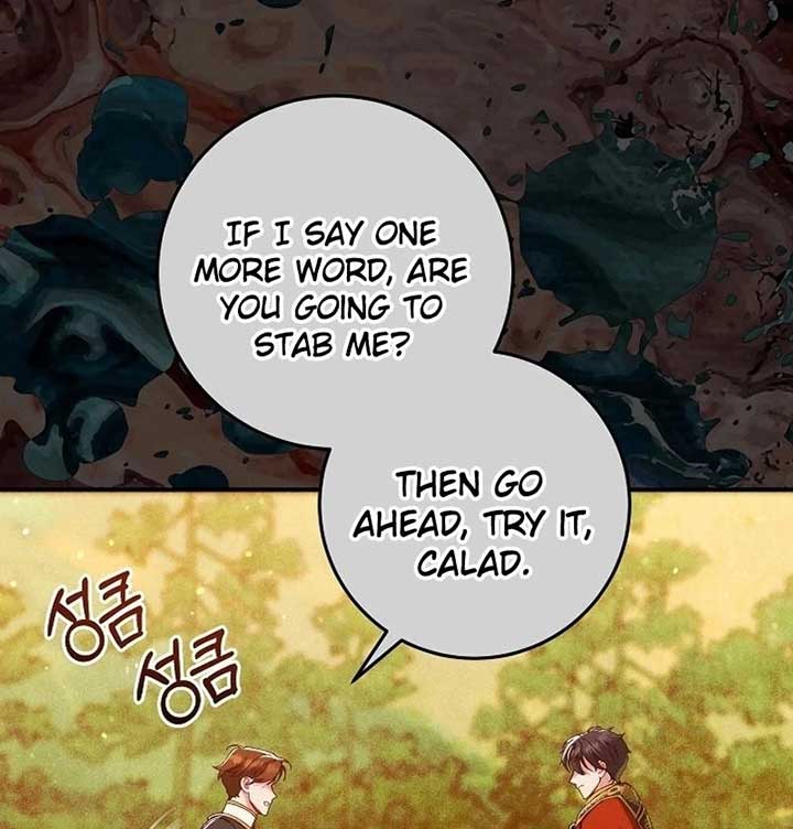 I Am Living an Unmarried Life With a Terminally Ill Lover Chapter 45 page 71