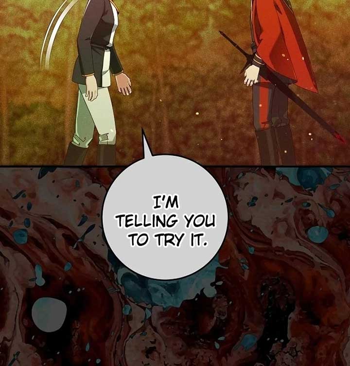 I Am Living an Unmarried Life With a Terminally Ill Lover Chapter 45 page 72