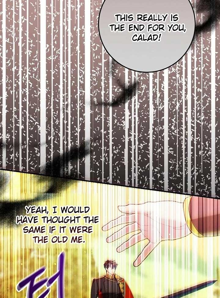 I Am Living an Unmarried Life With a Terminally Ill Lover Chapter 45 page 77