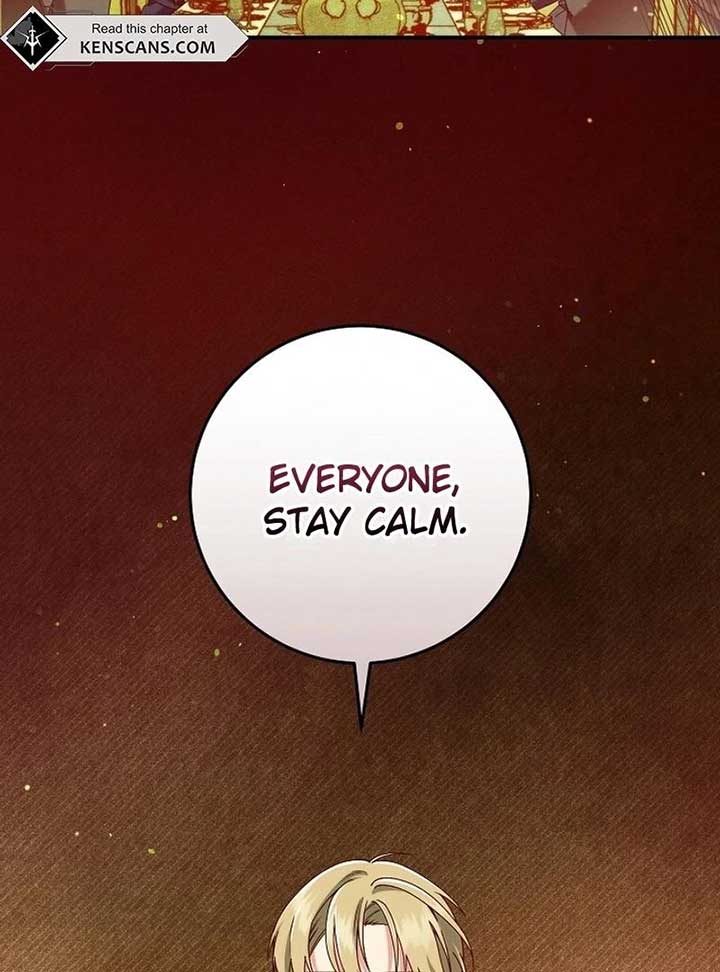 I Am Living an Unmarried Life With a Terminally Ill Lover Chapter 45 page 7