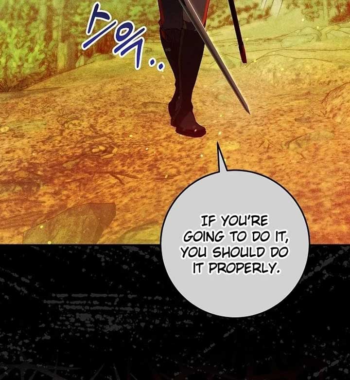 I Am Living an Unmarried Life With a Terminally Ill Lover Chapter 45 page 84