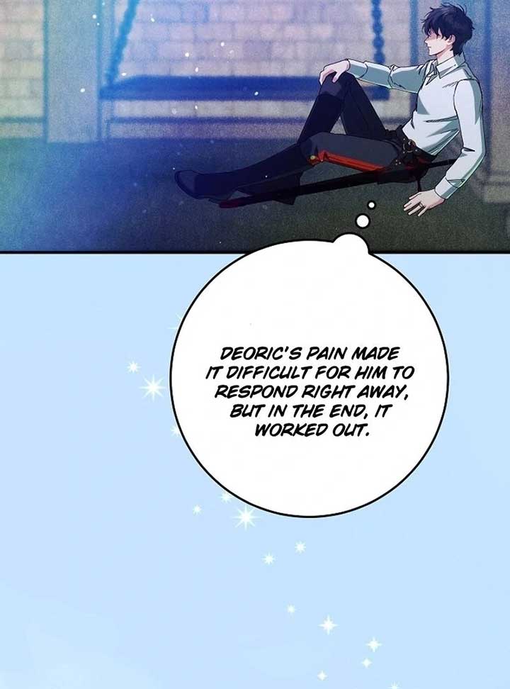 I Am Living an Unmarried Life With a Terminally Ill Lover Chapter 45 page 90