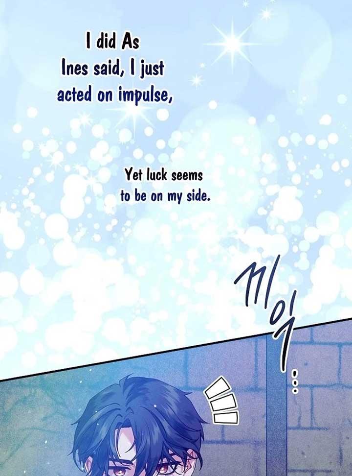 I Am Living an Unmarried Life With a Terminally Ill Lover Chapter 45 page 91