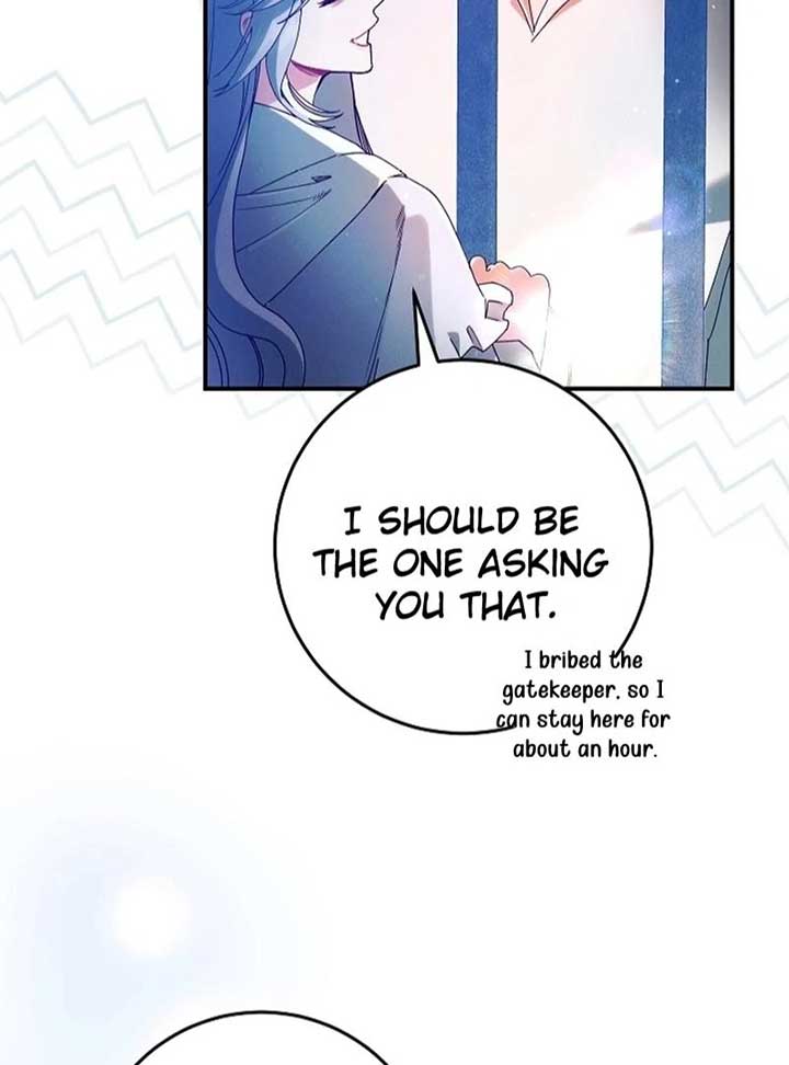 I Am Living an Unmarried Life With a Terminally Ill Lover Chapter 45 page 96