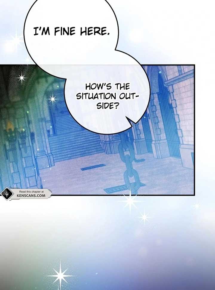 I Am Living an Unmarried Life With a Terminally Ill Lover Chapter 45 page 97