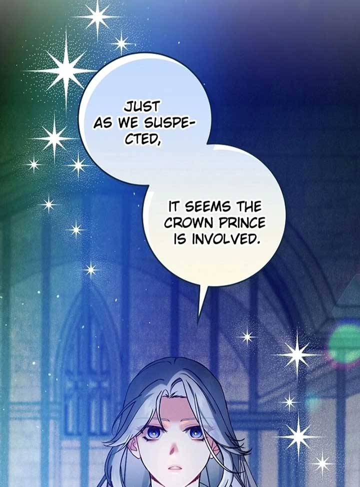 I Am Living an Unmarried Life With a Terminally Ill Lover Chapter 45 page 98