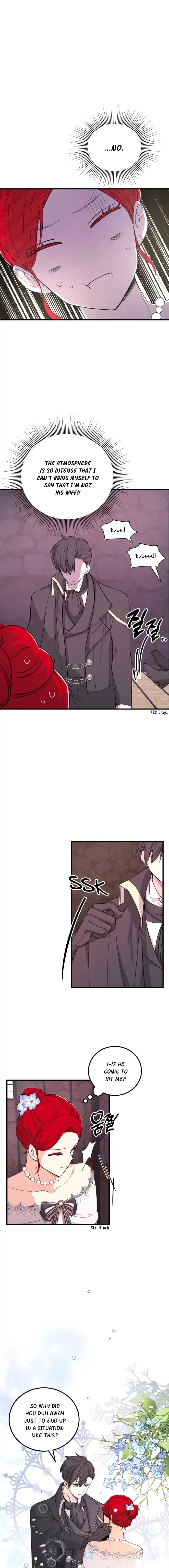 I Am Selling the Main Character’s Shares Chapter 12 page 0