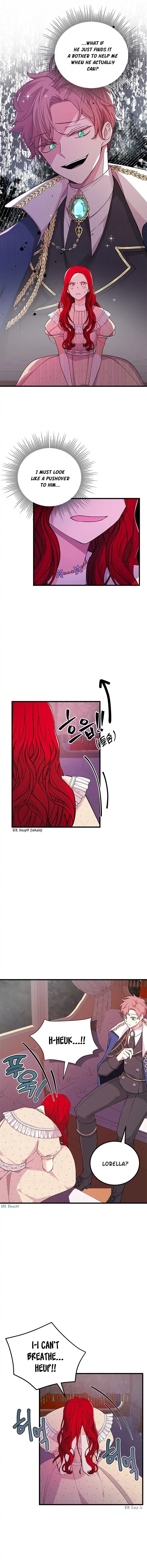 I Am Selling the Main Character’s Shares Chapter 14 page 2