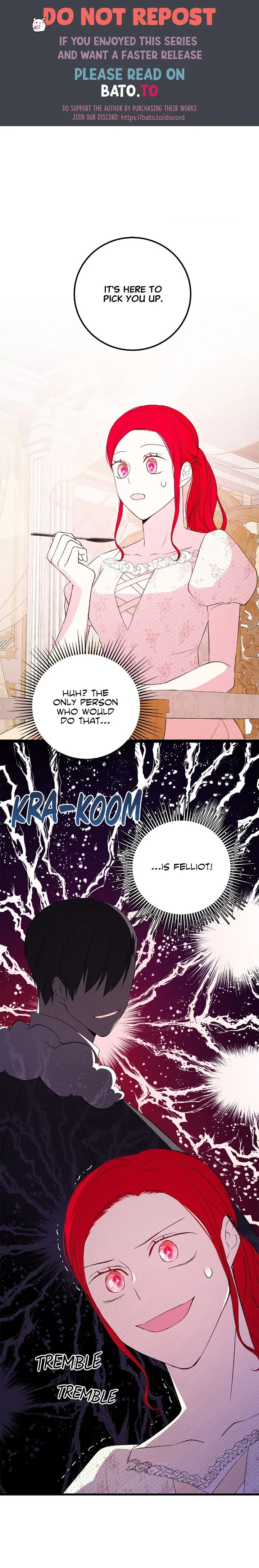 I Am Selling the Main Character’s Shares Chapter 46 page 0