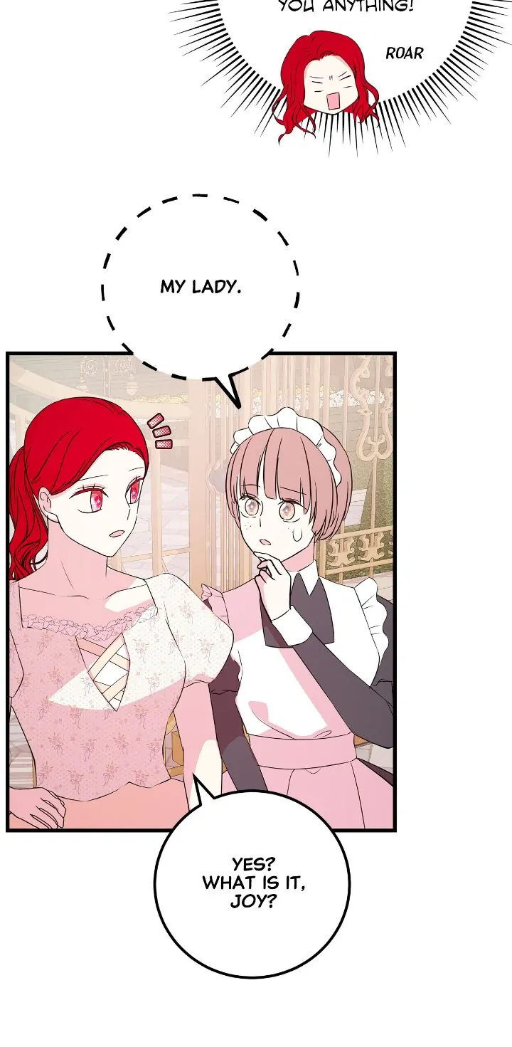I Am Selling the Main Character’s Shares Chapter 46 page 11