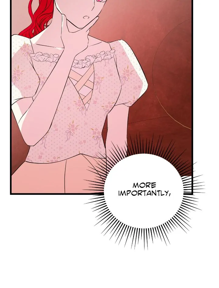I Am Selling the Main Character’s Shares Chapter 46 page 17