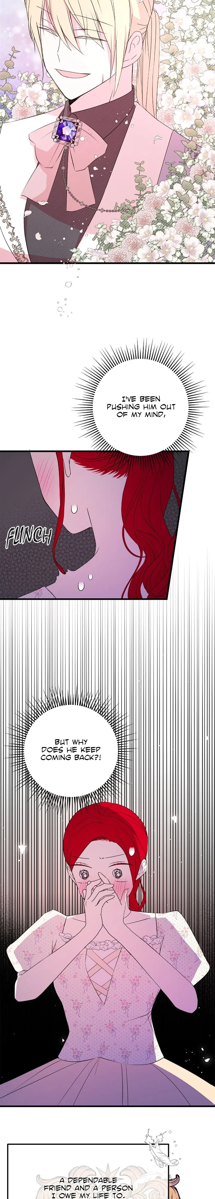 I Am Selling the Main Character’s Shares Chapter 46 page 19