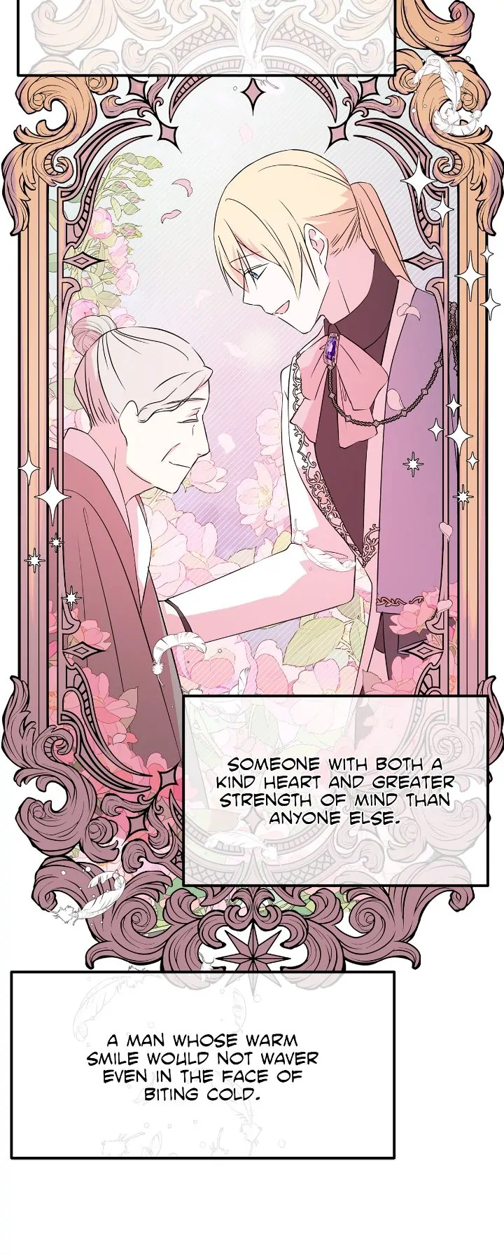 I Am Selling the Main Character’s Shares Chapter 46 page 20