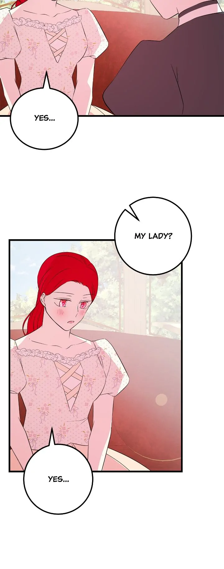 I Am Selling the Main Character’s Shares Chapter 46 page 23