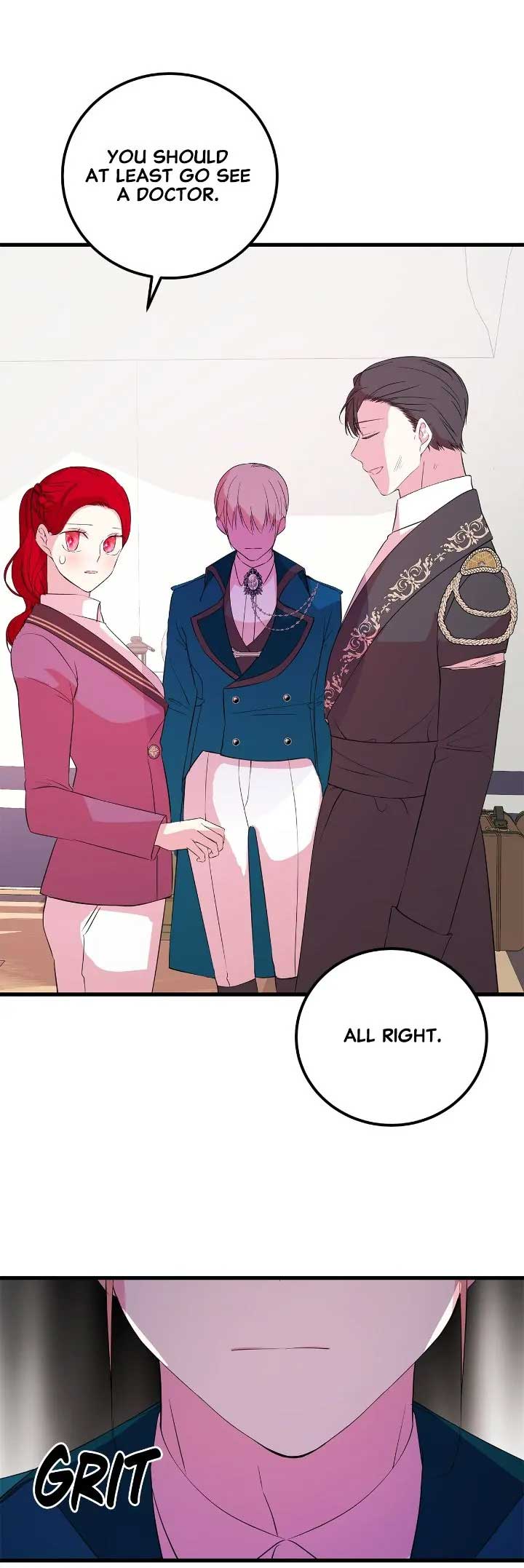 I Am Selling the Main Character’s Shares Chapter 55 page 9