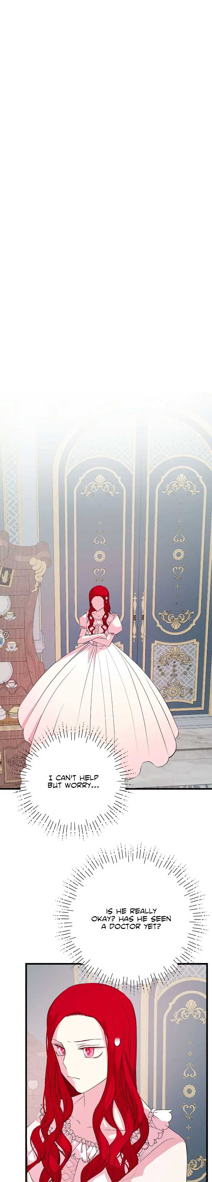 I Am Selling the Main Character’s Shares Chapter 55 page 10