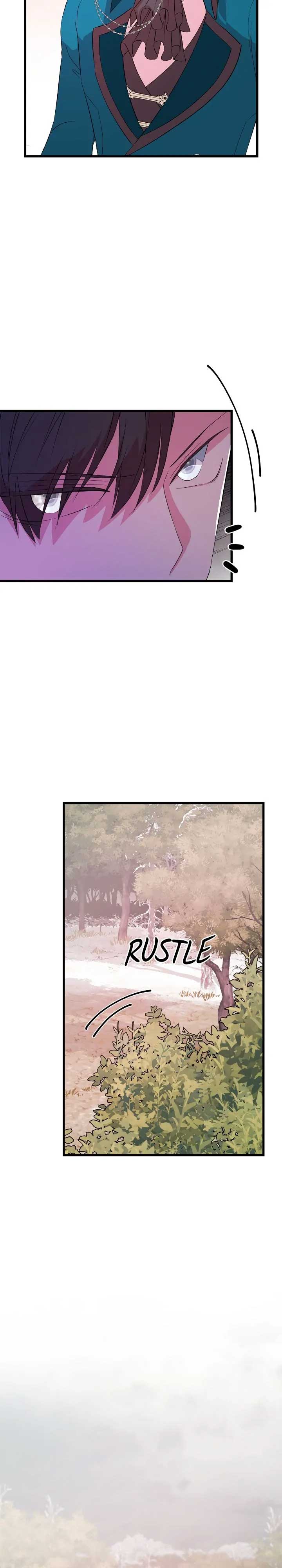I Am Selling the Main Character’s Shares Chapter 55 page 1