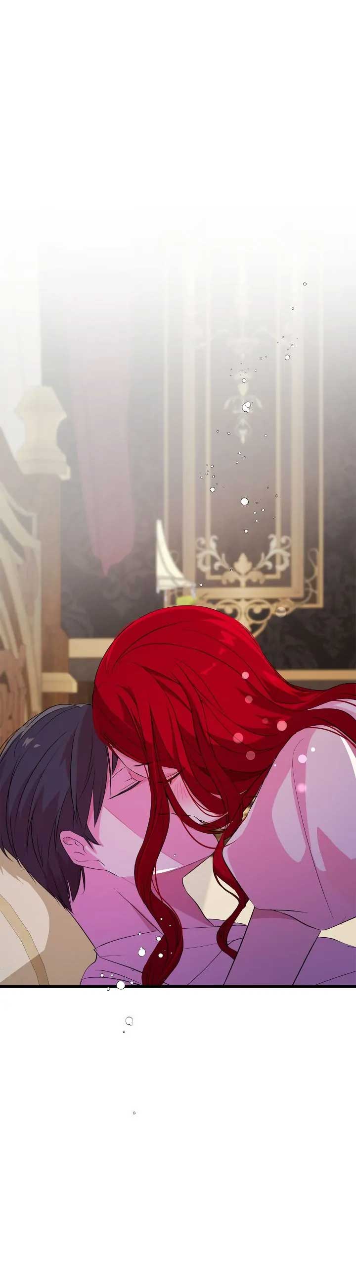 I Am Selling the Main Character’s Shares Chapter 55 page 30