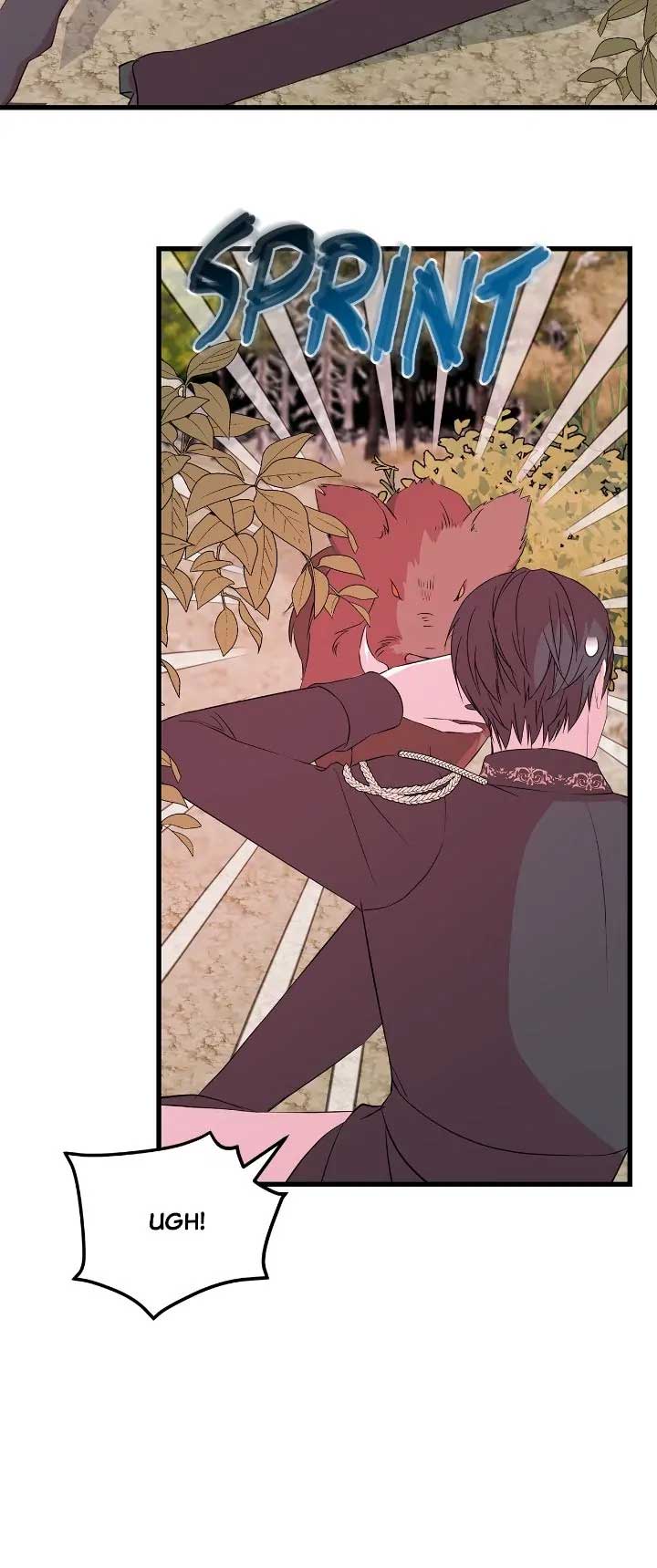 I Am Selling the Main Character’s Shares Chapter 55 page 5