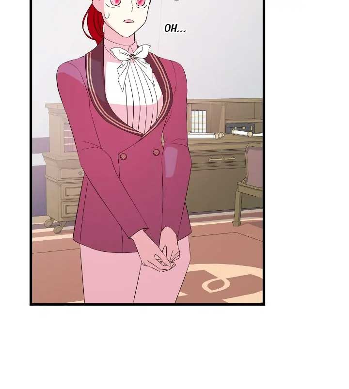 I Am Selling the Main Character’s Shares Chapter 55 page 8