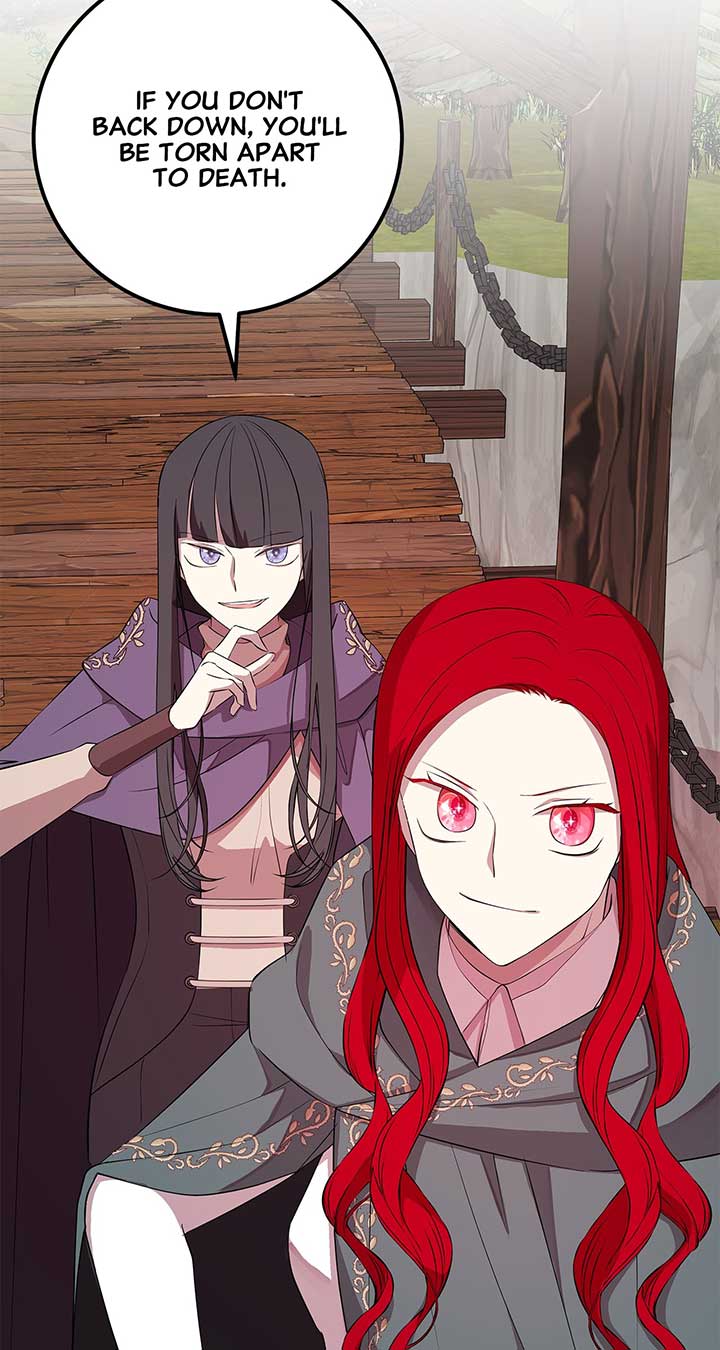 I Am Selling the Main Character’s Shares Chapter 69 page 9