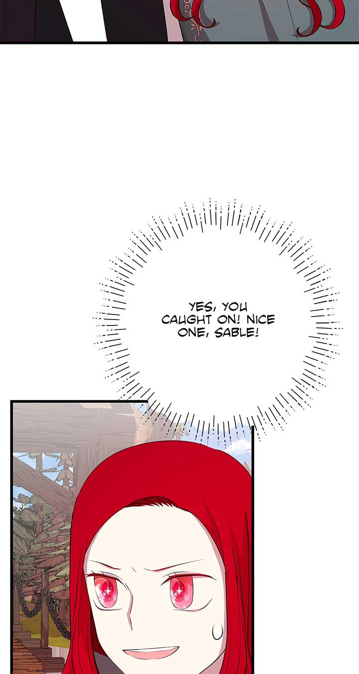I Am Selling the Main Character’s Shares Chapter 69 page 10