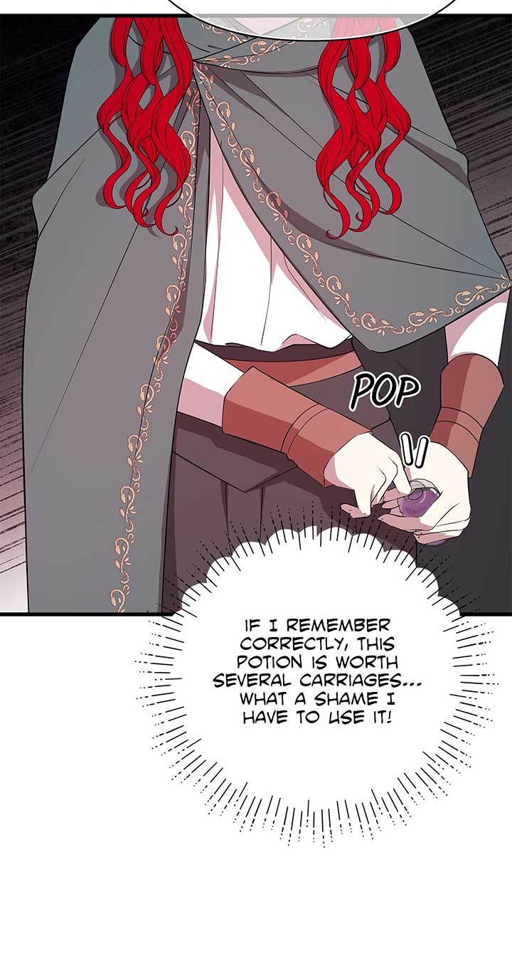 I Am Selling the Main Character’s Shares Chapter 69 page 12