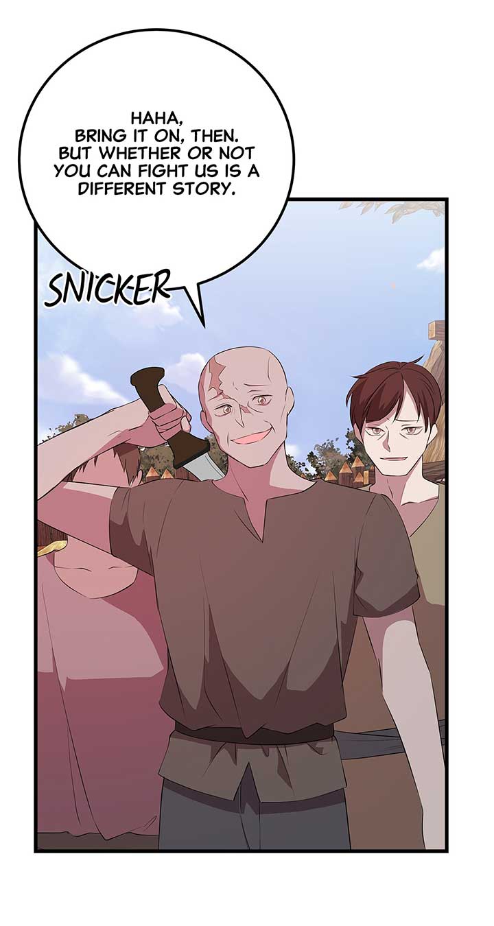 I Am Selling the Main Character’s Shares Chapter 69 page 13